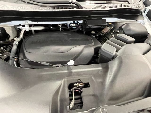 New 2026 Honda Ridgeline Sport image 12