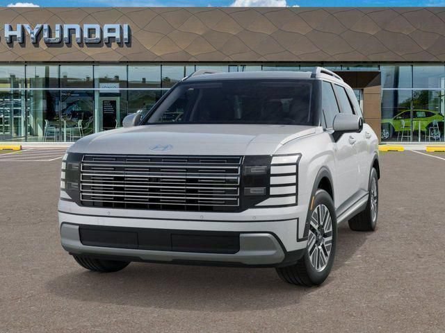 Certified 2026 Hyundai Palisade SEL Premium AWD/4WD image 6