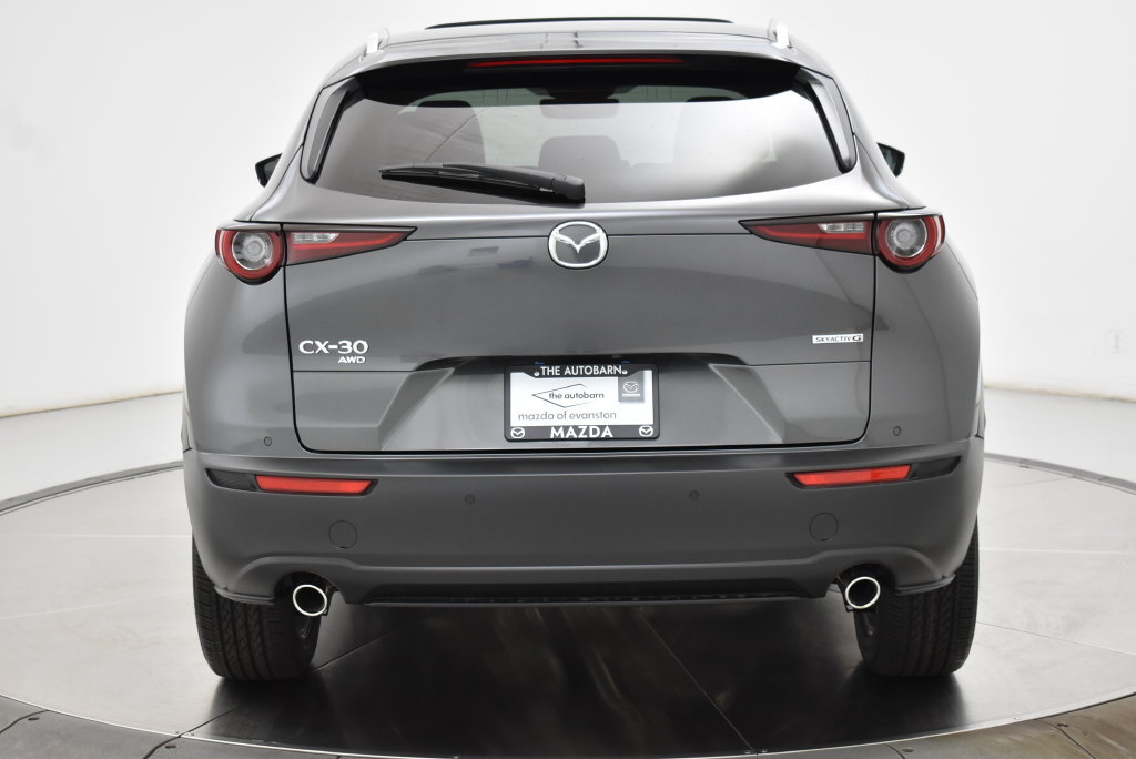New 2026 MAZDA CX-30 AWD 2.5 S w/ Premium Package image 20