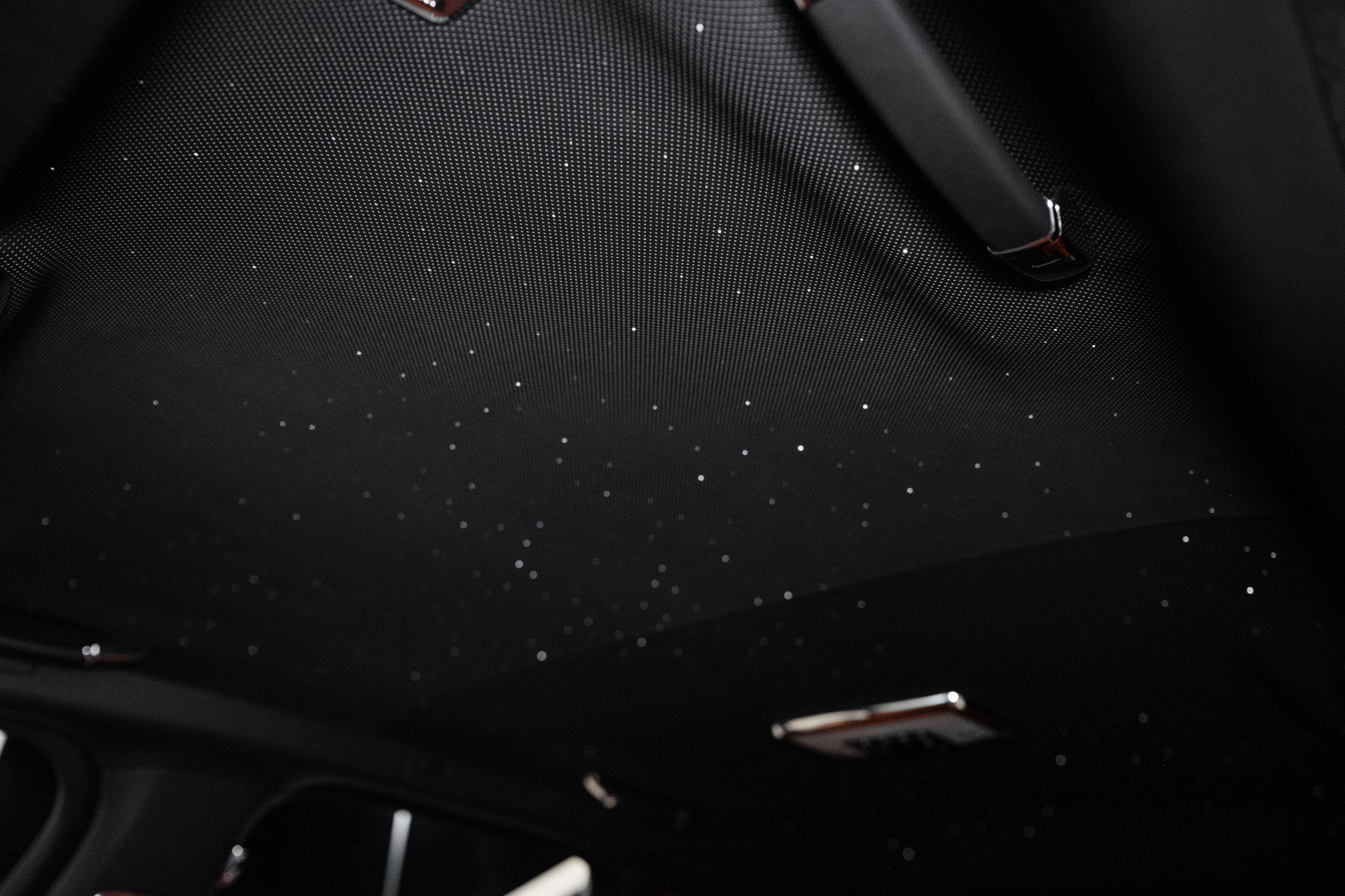 Used 2022 Rolls-Royce Cullinan w/ Dark Exterior Package image 62