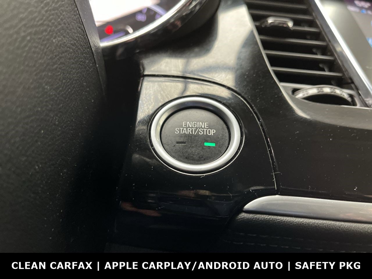 Used 2021 Buick Encore Preferred w/ Safety Package image 19