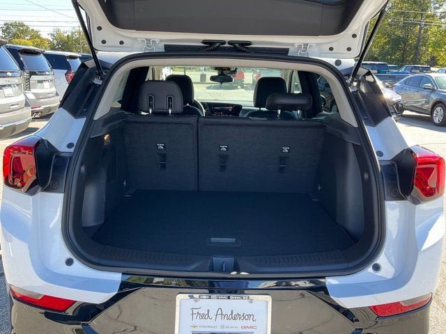 New 2026 Buick Encore GX Sport Touring FWD image 15