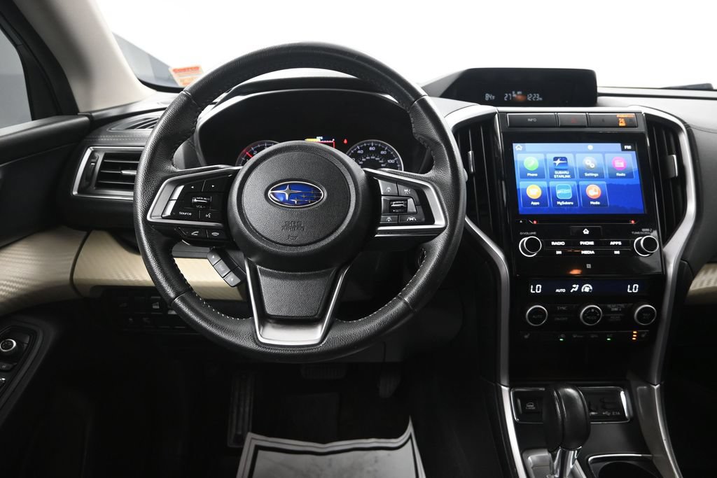 Used 2019 Subaru Ascent Premium w/ Popular Package #2 AWD/4WD image 30