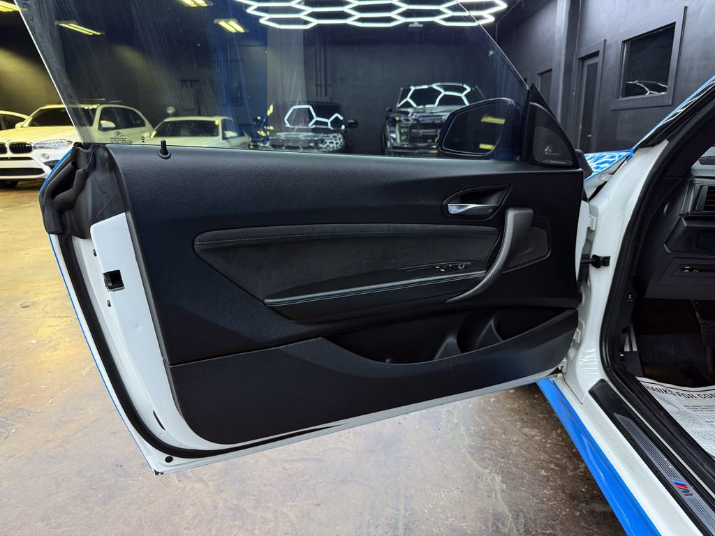 Used 2017 BMW M2 RWD image 29