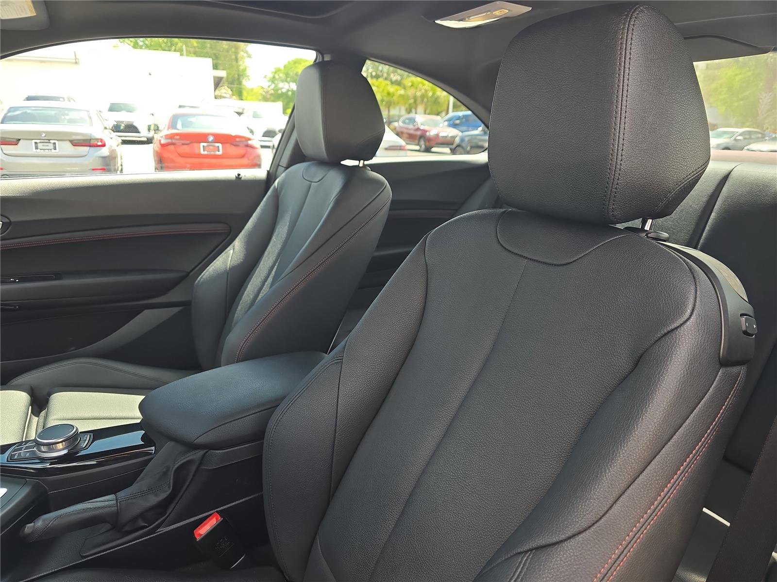 Used 2020 BMW 230i Coupe image 11