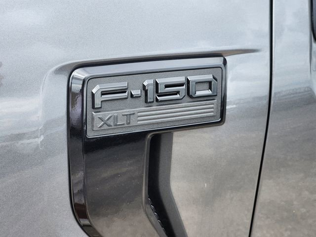 New 2026 Ford F150 XLT image 11