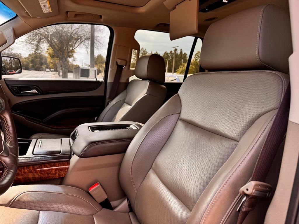 Used 2017 Chevrolet Tahoe Premier image 16
