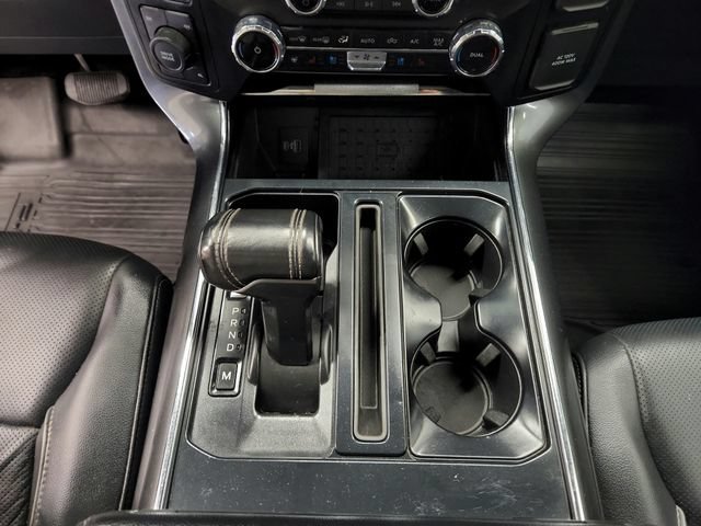 Used 2023 Ford F150 Lariat w/ Equipment Group 502A High AWD/4WD image 35