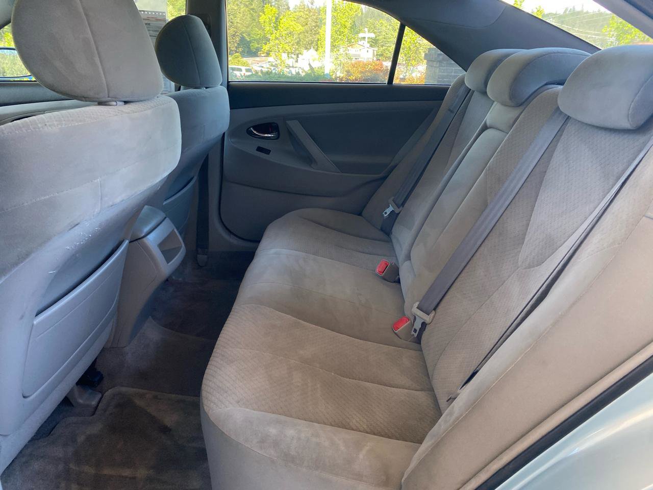 Used 2007 Toyota Camry LE FWD image 20