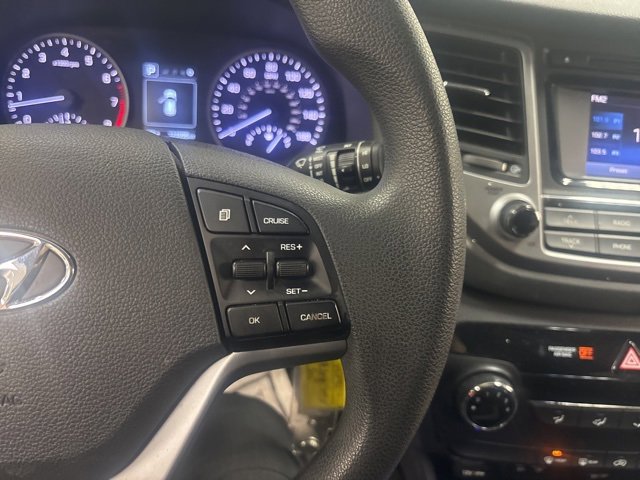 Used 2016 Hyundai Tucson SE w/ Option Group 02 image 19