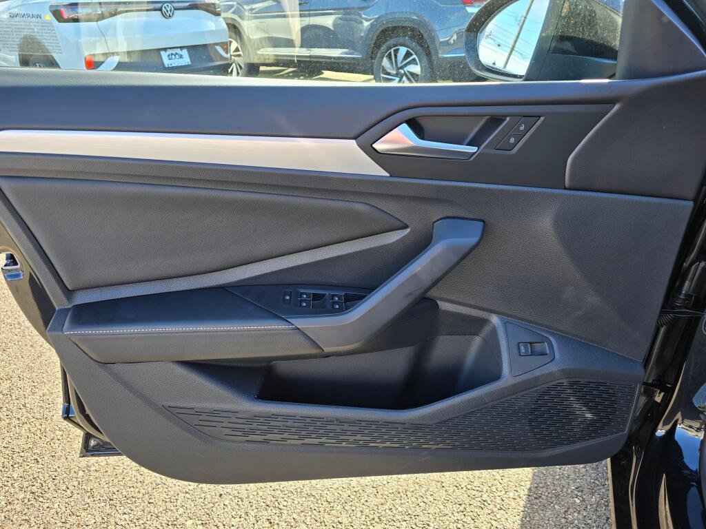 New 2026 Volkswagen Jetta S image 32