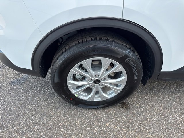 New 2026 Ford Escape Active image 12