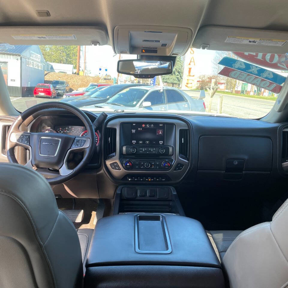 Used 2014 GMC Sierra 1500 Denali image 12