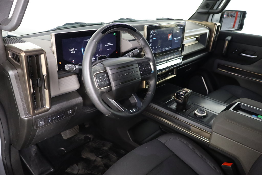 Used 2024 GMC Hummer EV 3X AWD/4WD image 25