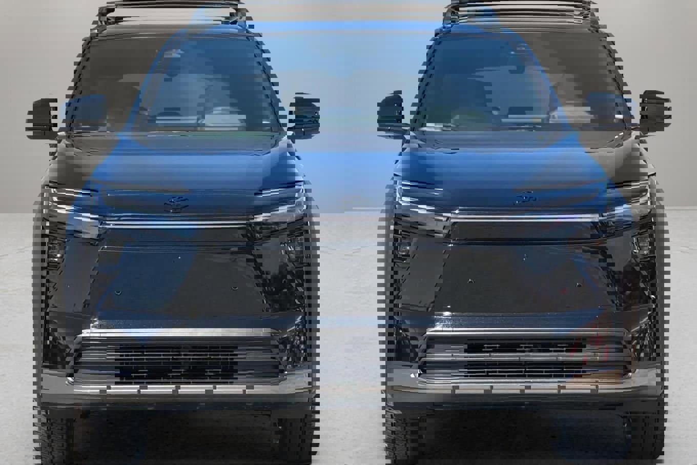 New 2026 Toyota bZ Woodland AWD/4WD image 7