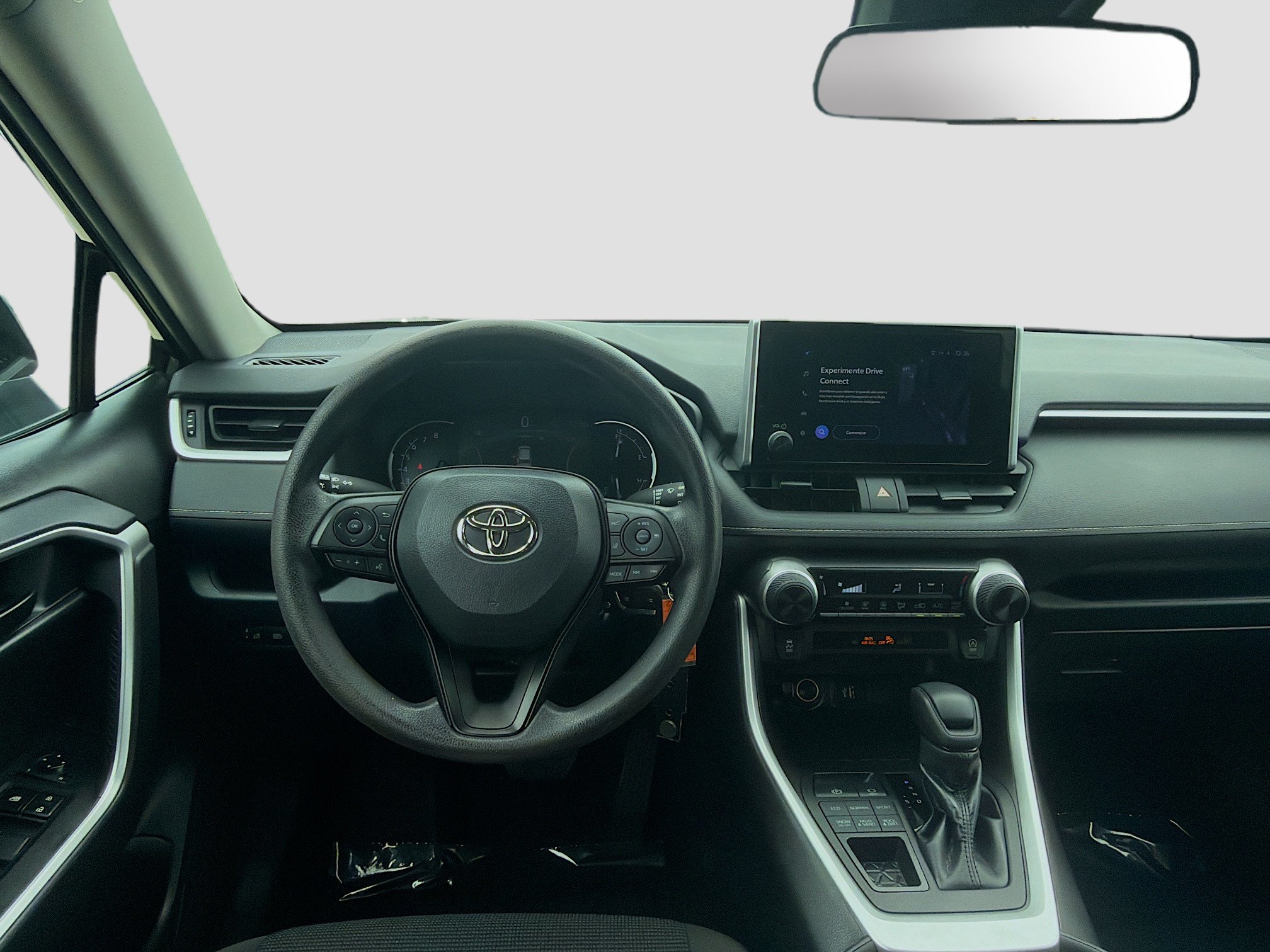 Used 2023 Toyota RAV4 LE AWD/4WD image 21