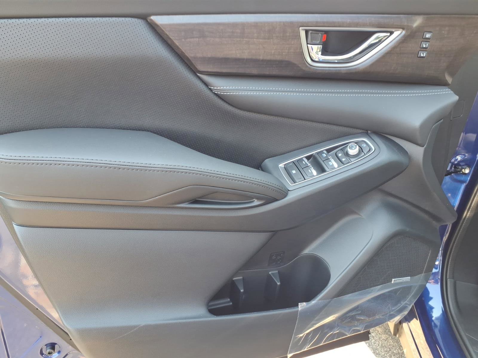 New 2026 Subaru Ascent Touring image 8