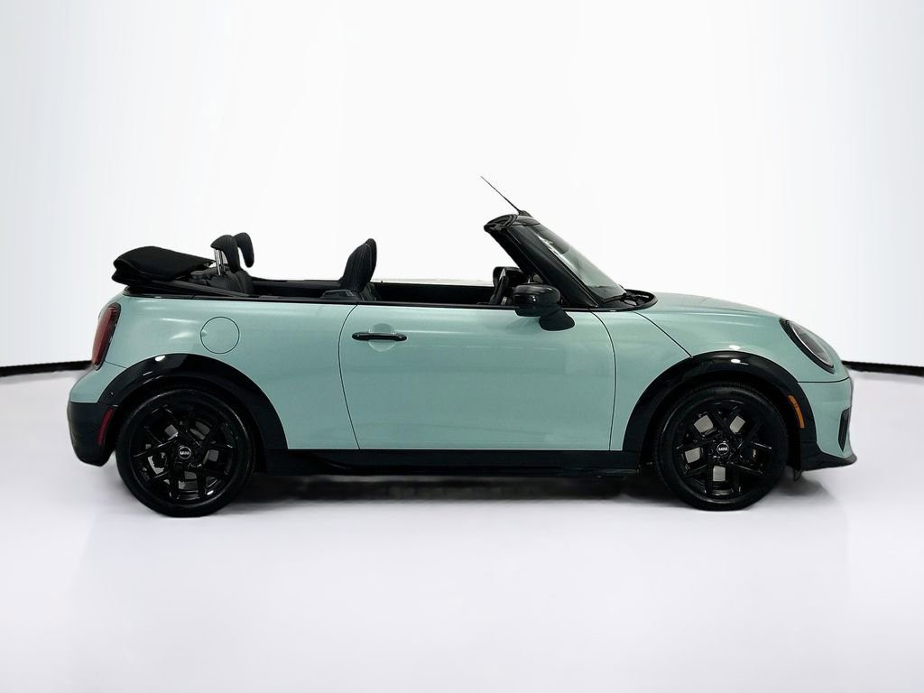 Used 2026 MINI Cooper S image 4