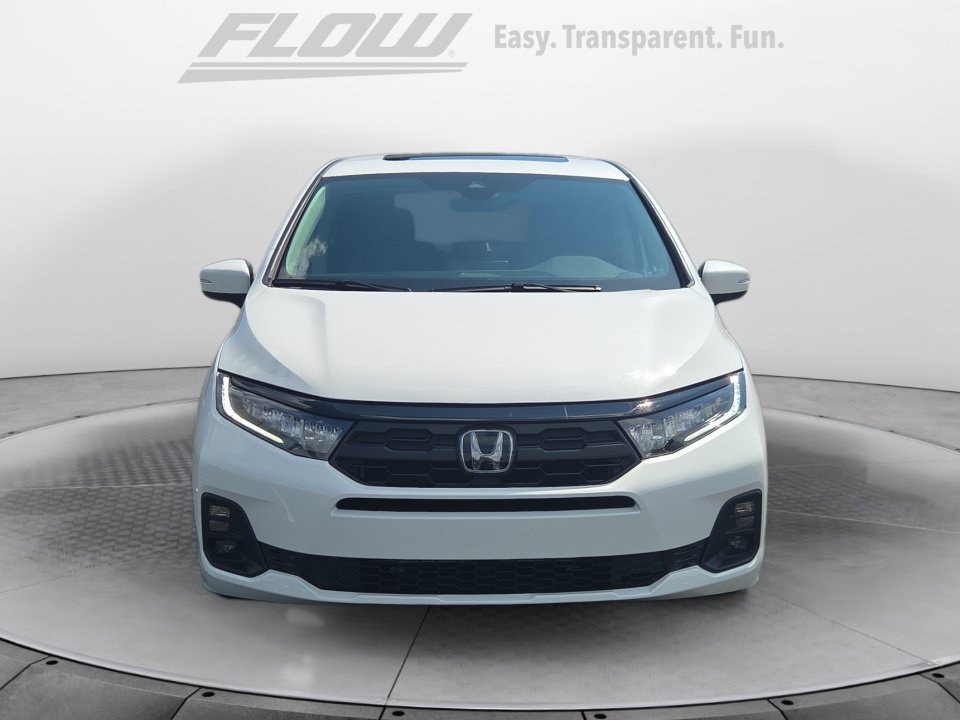 Used 2026 Honda Odyssey EX-L image 2