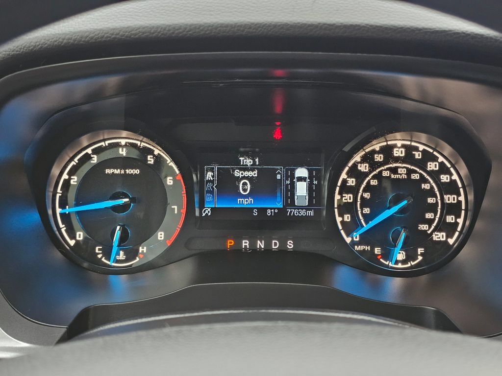 Used 2020 Ford Ranger XLT w/ FX4 Off-Road Package AWD/4WD image 29