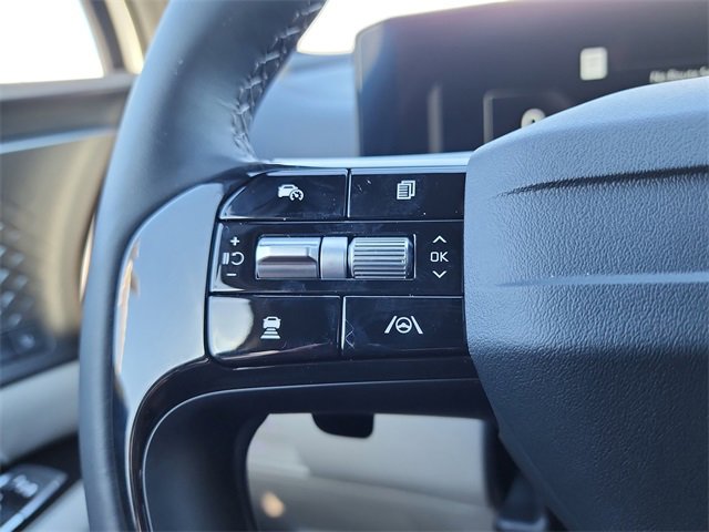 New 2026 Kia Sorento SX Prestige image 27