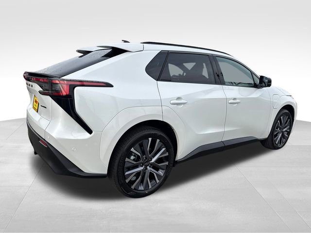 New 2026 Subaru Solterra image 7