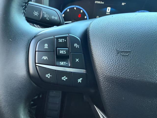 Certified 2024 Ford Bronco Sport Big Bend w/ Convenience Package AWD/4WD image 15