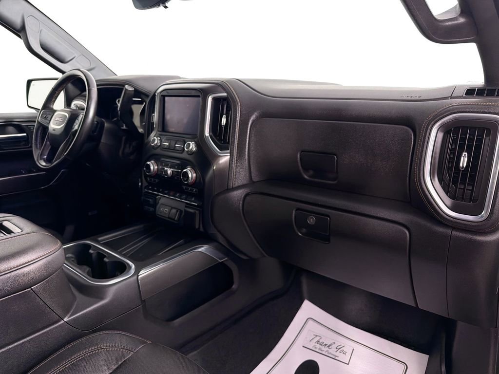 Used 2020 GMC Sierra 1500 AT4 w/ AT4 Premium Package image 31