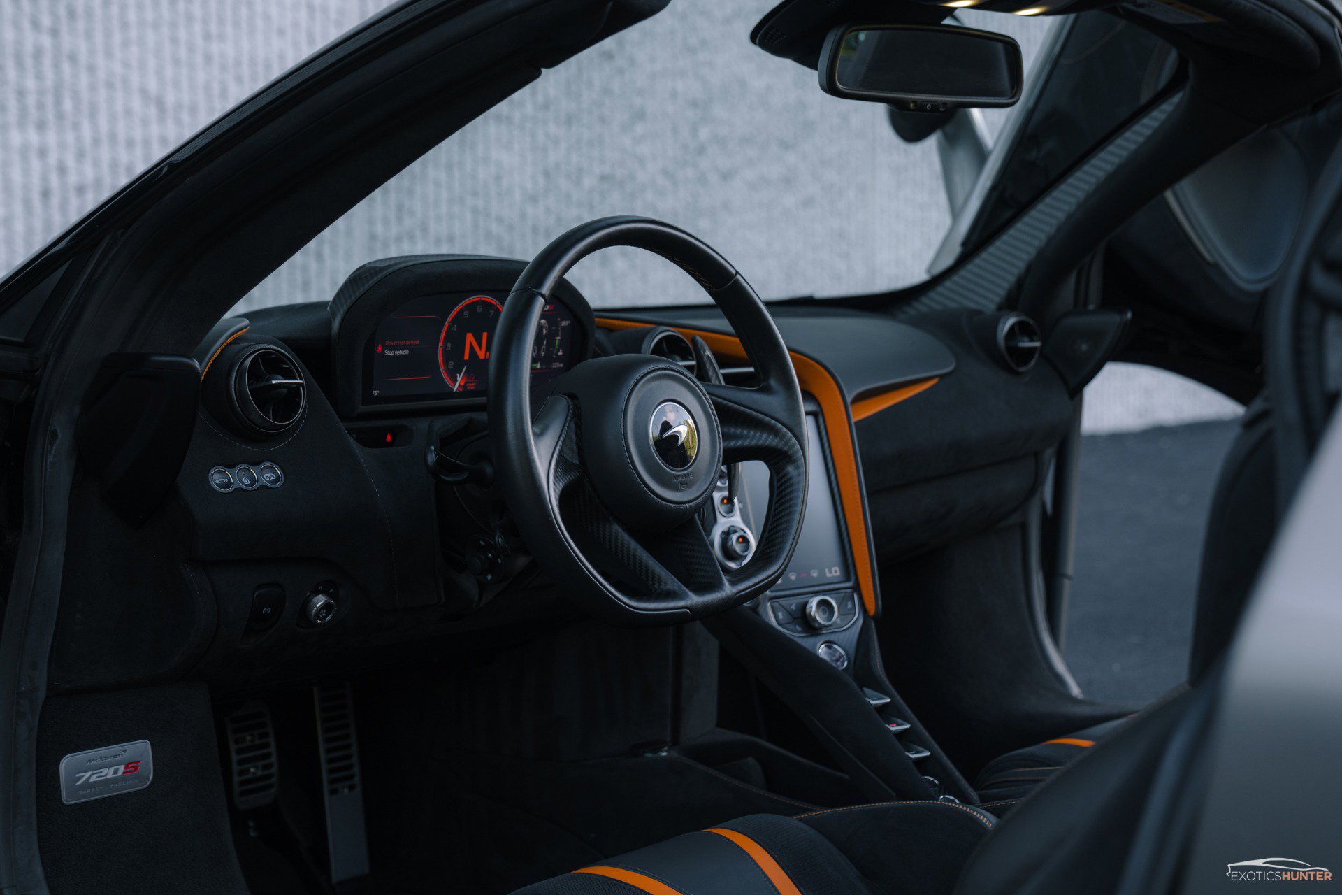 Used 2020 McLaren 720S Luxury image 13