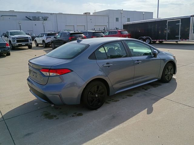 Used 2022 Toyota Corolla LE FWD image 8