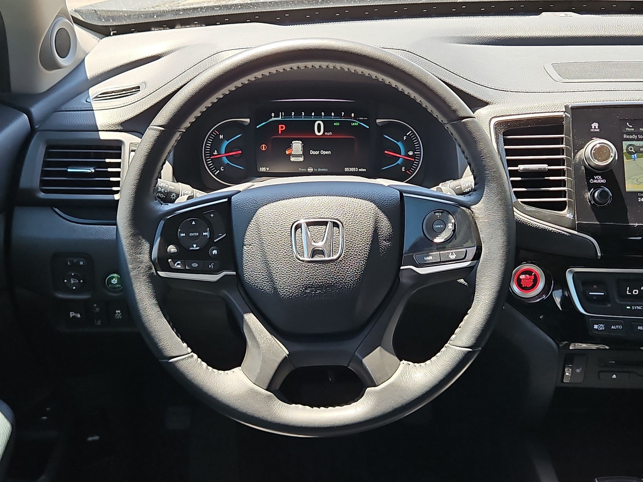 Used 2022 Honda Pilot Touring image 16