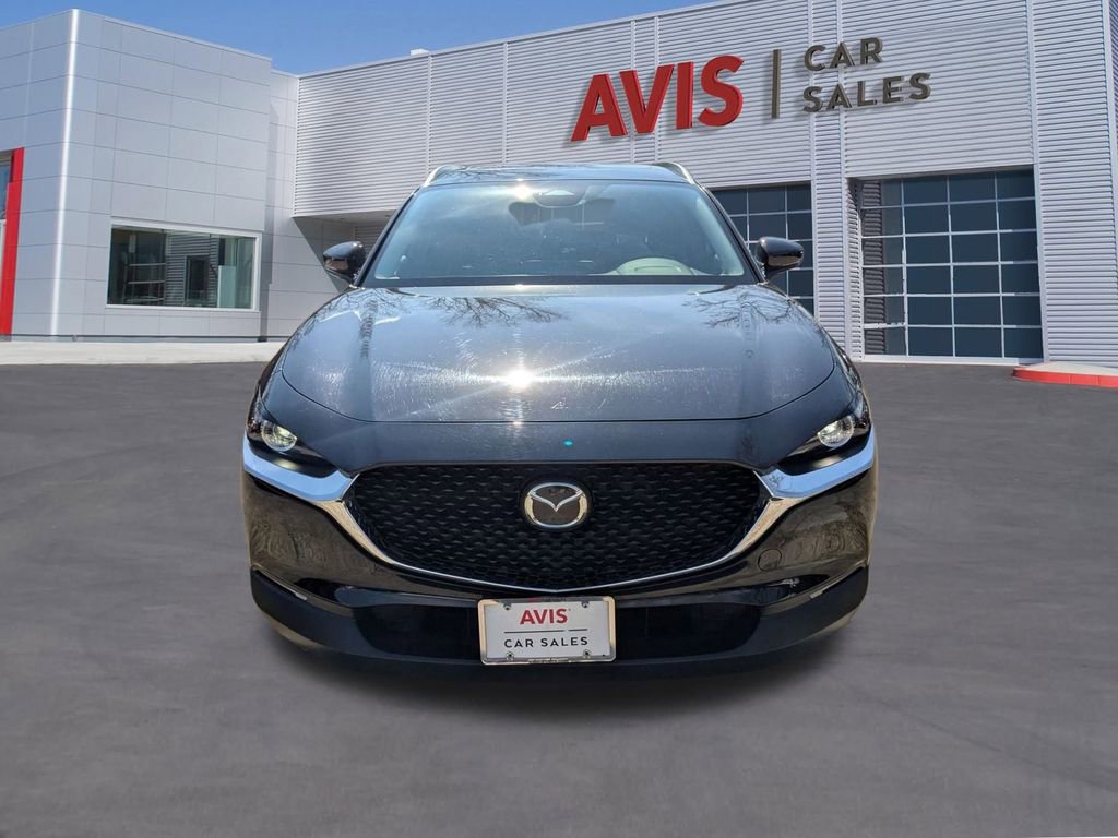 Used 2025 MAZDA CX-30 AWD 2.5 S w/ Preferred Package image 2