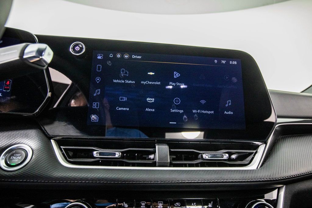 Used 2025 Chevrolet Equinox LT image 23