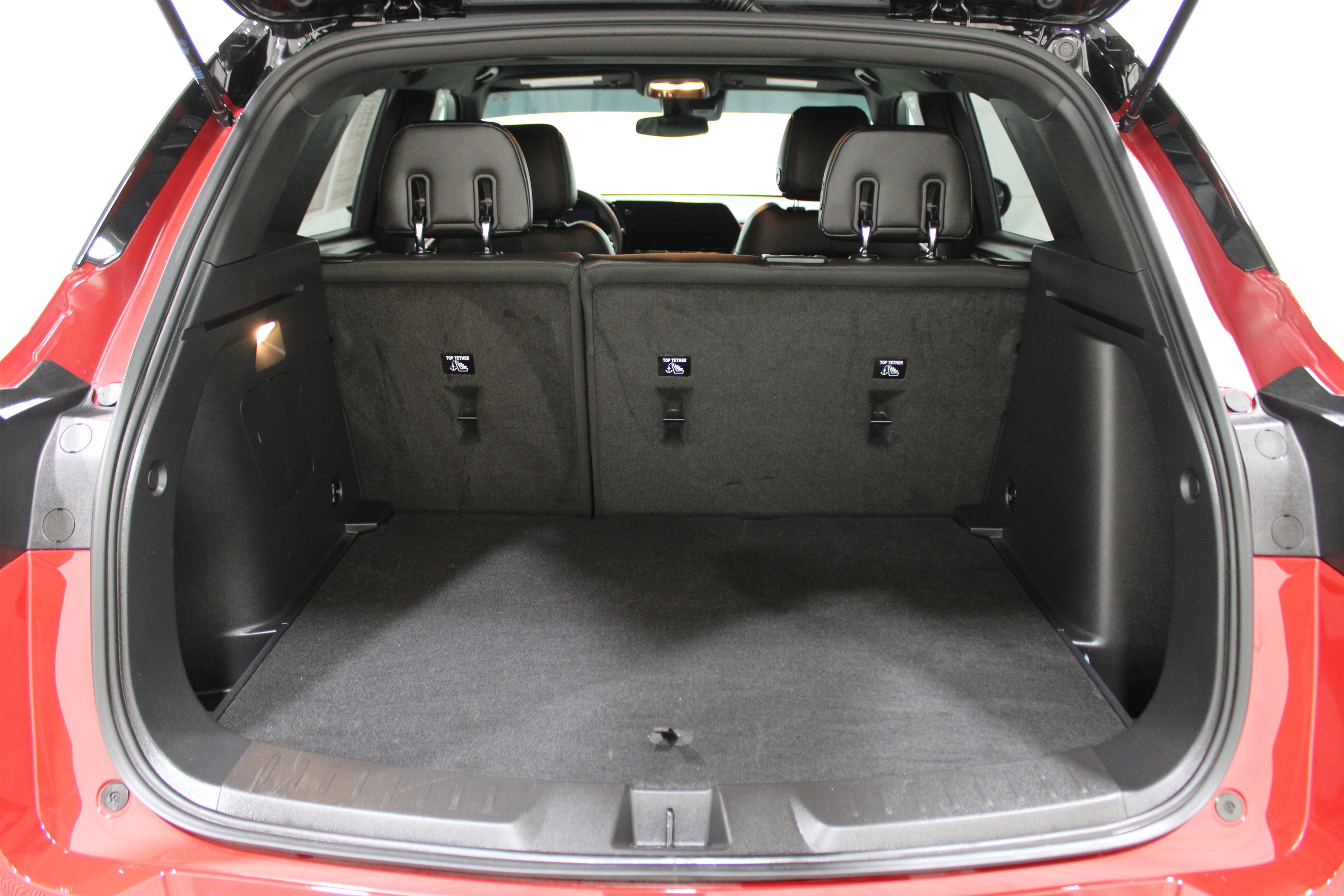 Used 2026 Chevrolet TrailBlazer RS image 25