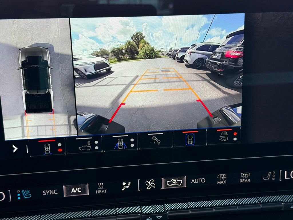 Used 2024 GMC Hummer EV 3X image 20