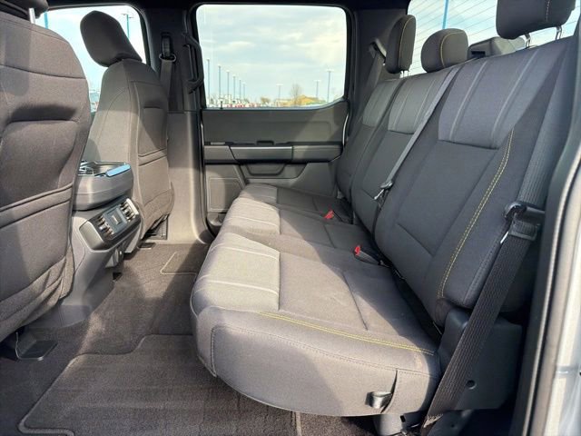 Certified 2024 Ford F150 STX image 16