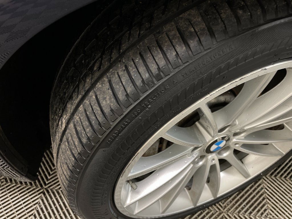 Used 2015 BMW 750Li xDrive image 51