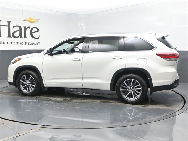 Used 2018 Toyota Highlander XLE image 51