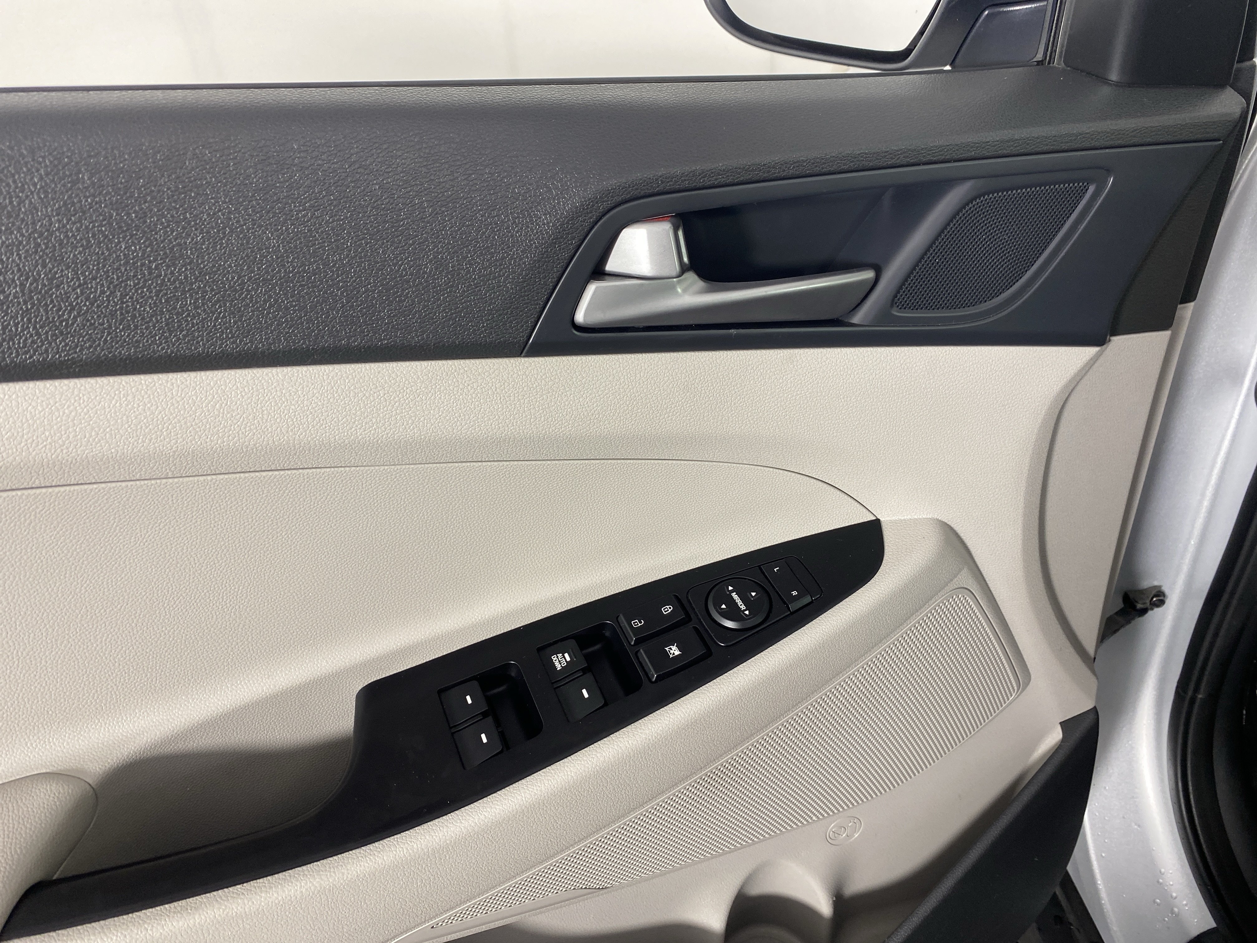 Used 2018 Hyundai Tucson SE AWD/4WD image 14