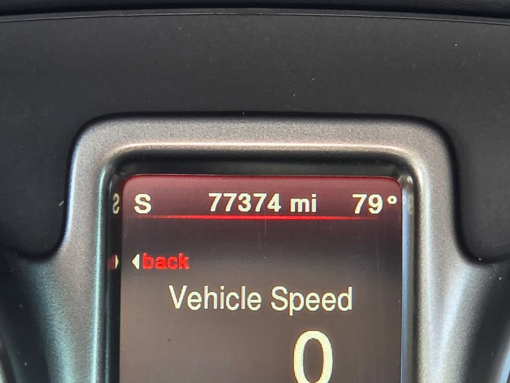 Used 2019 Dodge Journey Crossroad FWD image 20