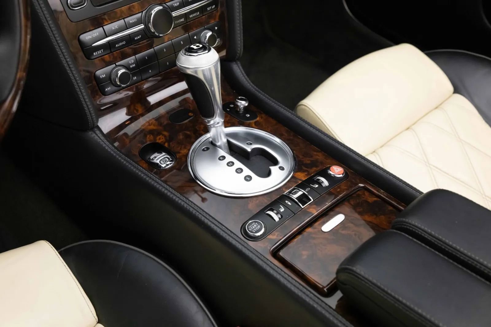 Used 2010 Bentley Continental GTC AWD/4WD image 10