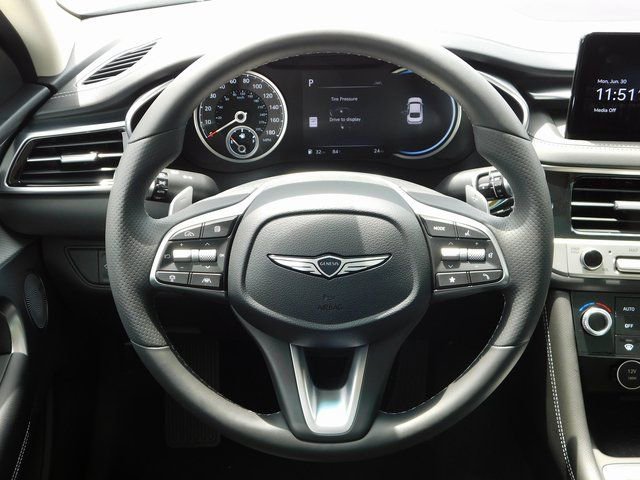 New 2026 Genesis G70 2.5T Prestige RWD image 10