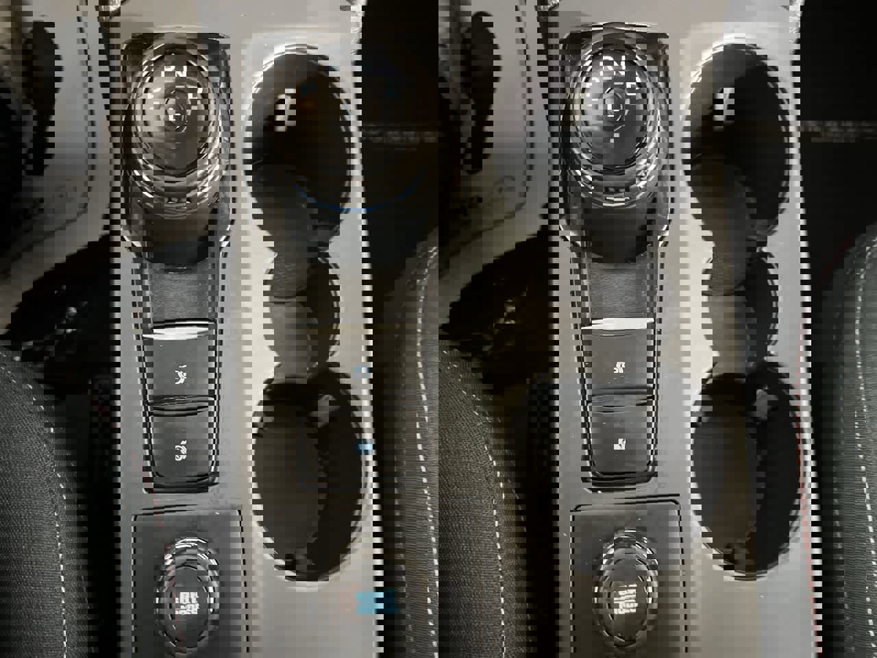 Used 2024 Ford Bronco Sport Heritage w/ Heritage Convenience Package image 21