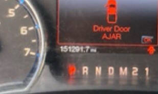 Used 2012 Ford F150 XLT w/ XLT Chrome Pkg image 25