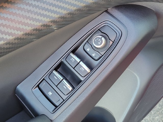 New 2026 Subaru Ascent Premium AWD/4WD image 9