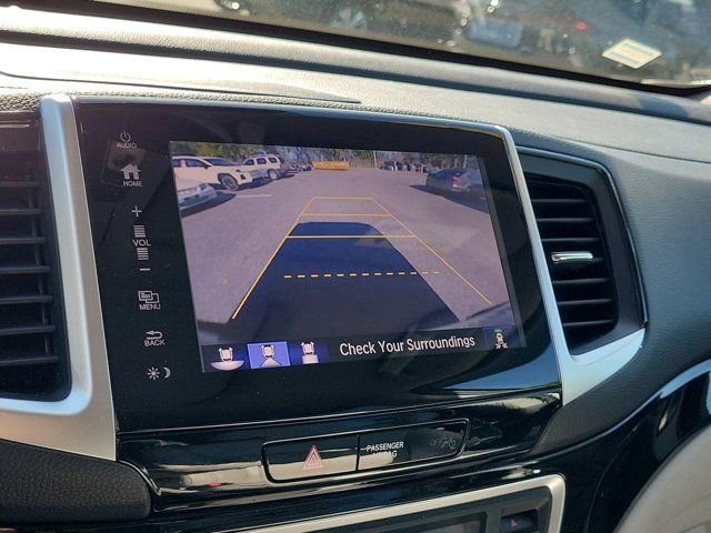 Used 2018 Honda Ridgeline RTL-E image 27