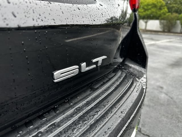 Used 2023 GMC Yukon SLT w/ SLT Premium Package AWD/4WD image 50