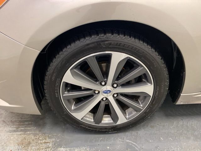 Used 2016 Subaru Legacy 2.5i Limited image 31