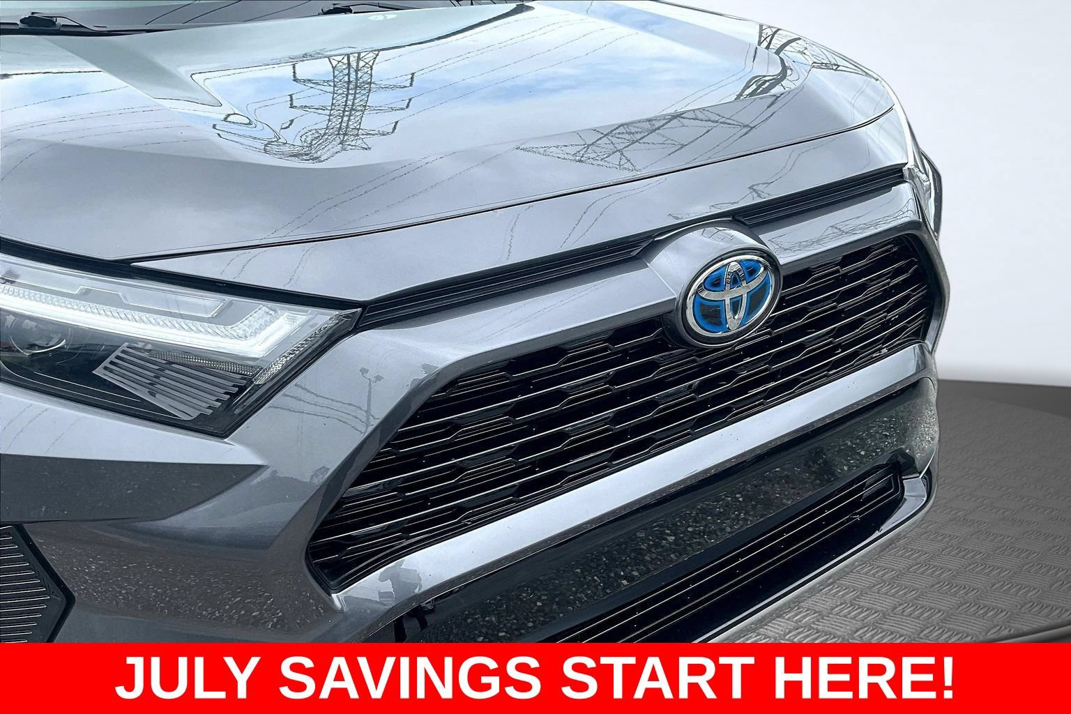 Used 2023 Toyota RAV4 SE AWD/4WD image 35