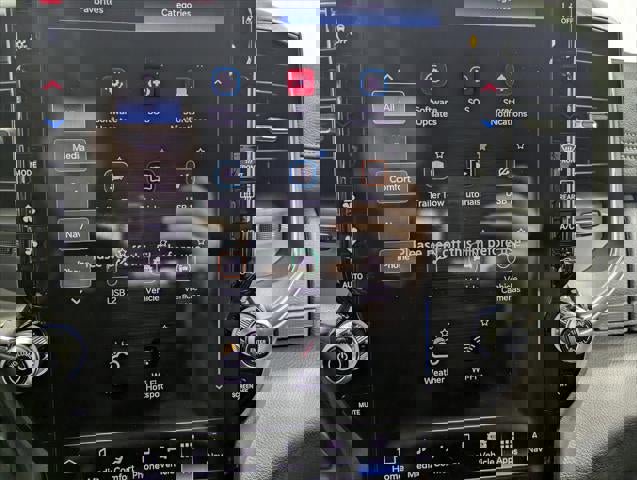 New 2026 RAM 3500 Laramie image 63